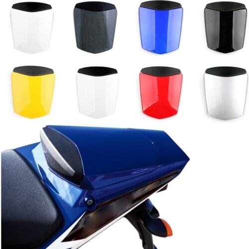 Areyourshop Motorcycle ABS plastic Solo Rear Seat Cover Cowl For Yamaha YZF R6 03-05 Fairing New Arrival Motorbike Part Styling