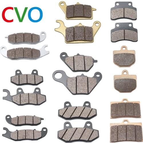 CVO Mountain Bikes
