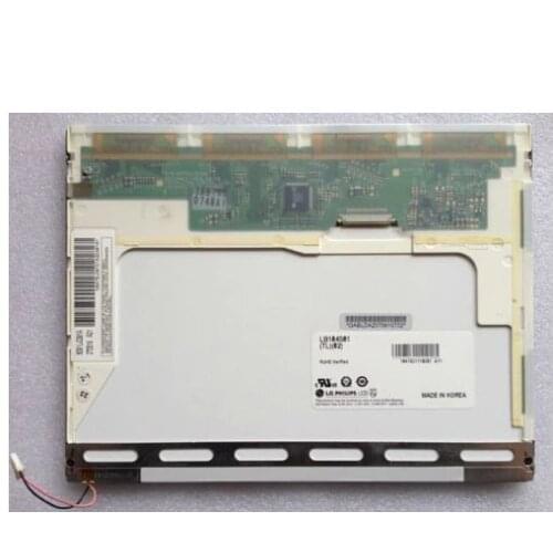 For LCD Module The New MINDRAY MEC-1000 Monitor Display Machines Industrial Medical Equipment Screen