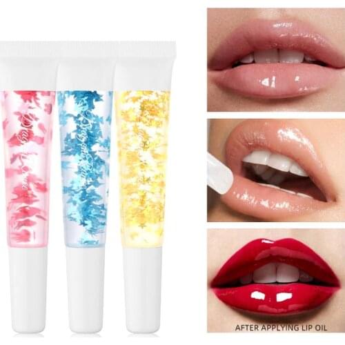 Dragon Ranee Moisturizing Lip Gloss