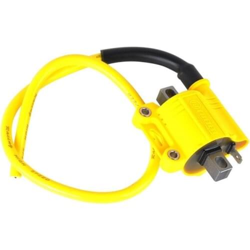 250cc Racing High Performance OTOM Motocross Ignition Coil Dirt Street Bike NC250 Infinite speed motorcycle t6 k6 kayo zongshen