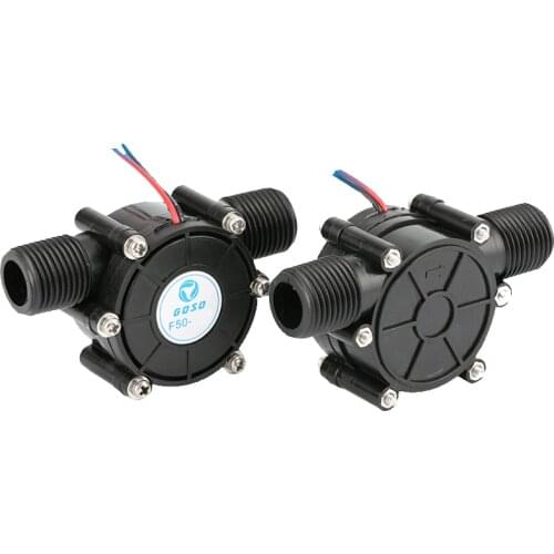 J-LOTOR Electricity Generators