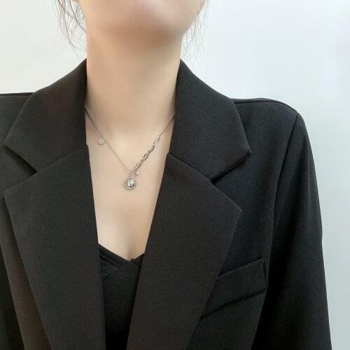 Ожерелья KKCHIC China At AliExpress