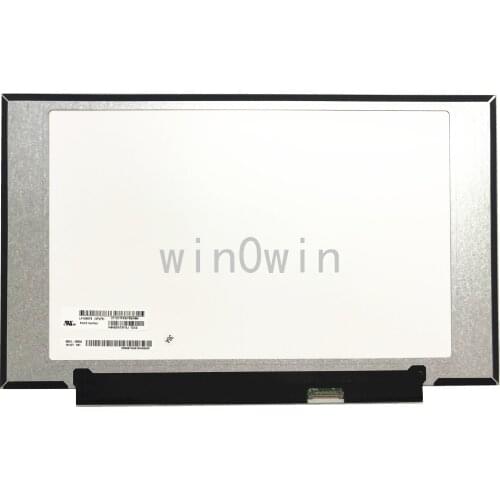 LP140WF8 SPF9 LP140WF8-SPF9 30 PIN LCD SCREEN PANEL 1920X1080
