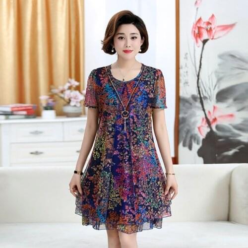 Luyaoskyen Short Dresses For Women