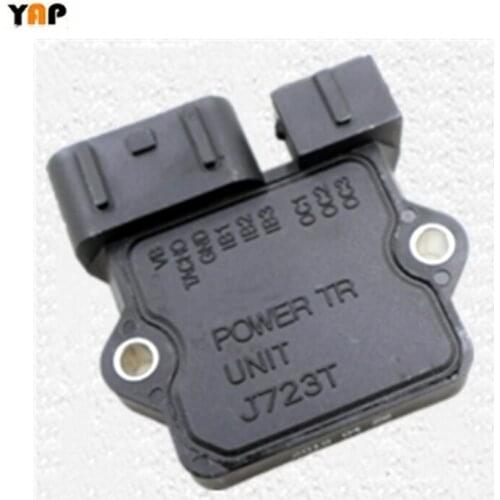 NEW Ignition Control Module Ignitor FOR Mitsubishi 3000GT Diamante Galant 2.0L 2.4L 3.0L MD304018 MD152999 J723T 1991-1999