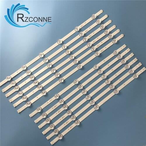 Original LED Backlight Lamp strip For LG TV INNOTEK DRT 3.0 60 60GB6580 60GB6500 LC600DUF 6916L-1720A 6916L-1721A