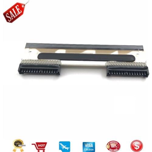5PC X ORIGINAL 72209763 Thermal Print Head PrintHead for METTLER TOLEDO RL00 3600 3610 3650 3680 3695 3950 3880 Tiger 8442 P8442