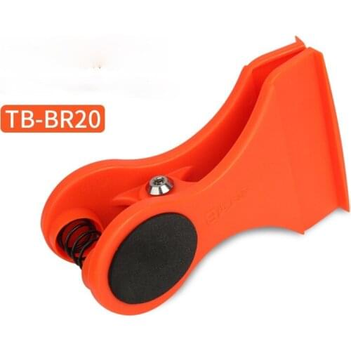 Handy Practical TB-BR20 Cycling Brake Shoe Tuner Bike V Brake Alignment Adjustment Placement Tool MTB Bike Repair Tool