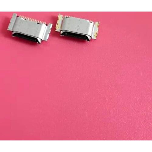 USB Charging Jack Connector Plug Dock Socket Port Replacement For OPPO A32 A52(5G) A72 Realme 6/6i/6 Pro Reno4se