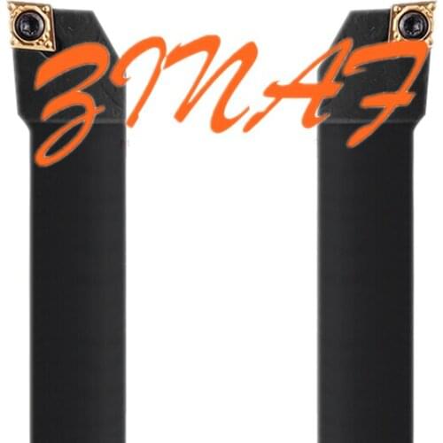 1pc SCLCR1212H09 SCLCR1616H09 SCLCR2020 SCLCR2525 External Turning Tool Hold CCMT09 Carbide Inserts Lathe Bar CNC Cutting Tools