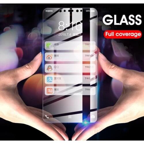 Slefinslef Screen Protectors For Xiaomi Mi 4