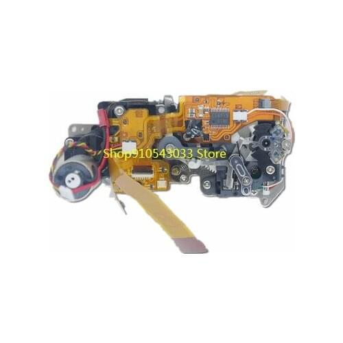 For Nikon camera parts D500 aperture set motor set original gear SLR camera accessories