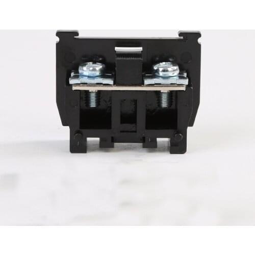 1pcs Guideway combination wiring row 1P connector terminal 60A terminal row TBR-60