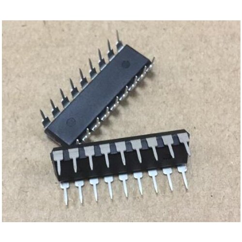 10pcs MT8870 MT8870DE DIP