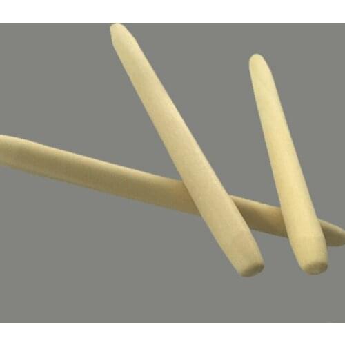 3 Pcs Beekeeping Tool Machine System Standard Italian Bowl Queen Cell Yukon King Rod Stylobate Wax Eququipment