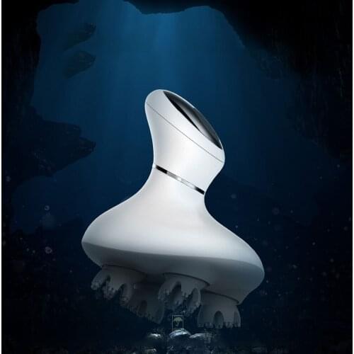 Aqua Time Head Massagers