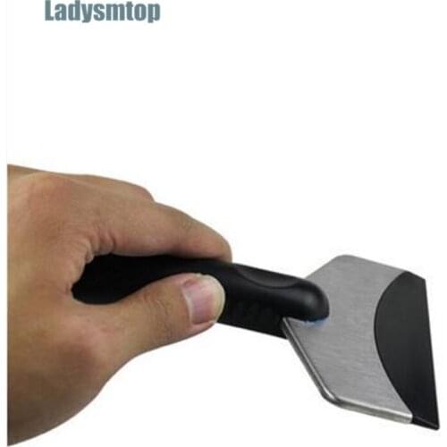 Ladysmtop Vehicle car Snow Ice Scraper case For Lexus ES240 ES250 RX350 330 GS460 CT DS LX LS IS ES RX GS GX-Series