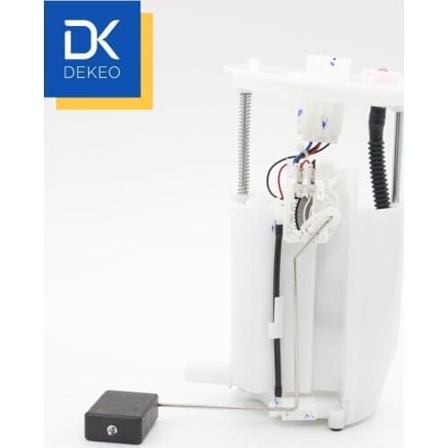 Dekeo For Toyota REIZ CROWN 5GR-FE 3GR-FE Electric Fuel Pumps Module Assembly Fuel Intake Assemblies 77024-0N010