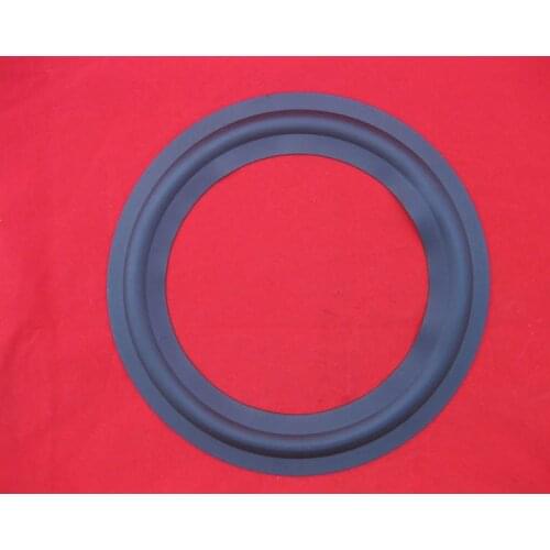 1 pcs 10 inch 10" for repair TANNOY Subwoofer loudspeaker speaker rubber surrounds 165mm L1: 190mm L2: 220mm 240mm