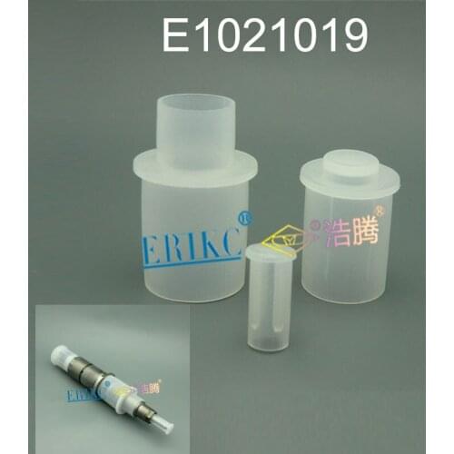 ERIKC Common rail injector Plastic Prot 6000900262 Common Rail injector caps 6000610126, 6000900095