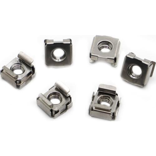 SZMULUO Fasteners