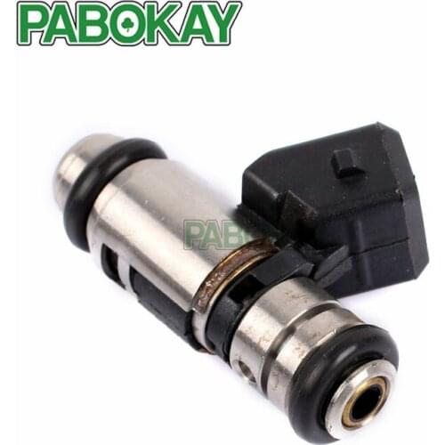 Fuel Injector IWP131 for Fiat Palio Weekend Siena Strda RST 8V 1.3L high performance wholesale price