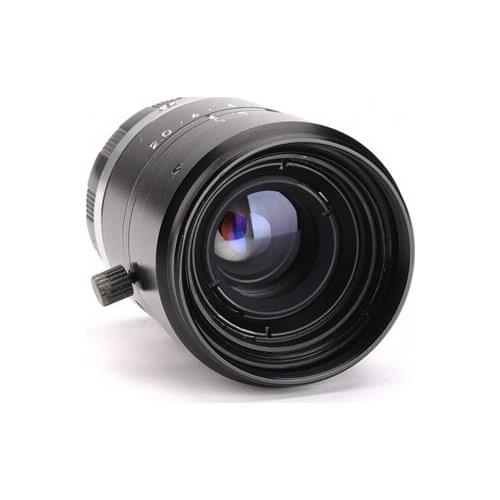 Used original secondhand VST vs-tch1-110co high resolution telecentric lens 2 / 3 inch 1x