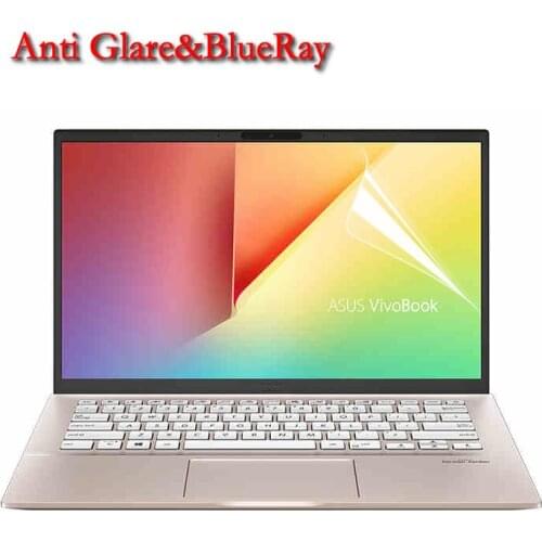 Anti Glare Blue​Ray 14.6 Inch Screen Guard Protector For ASUS VivoBook Flip 14 TM420 Convertible Laptop