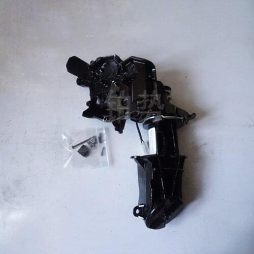 Car Rear view mirror support base Reflector support 2010-2016Por sch ePa nam era 3.0T External rearview mirror bracket