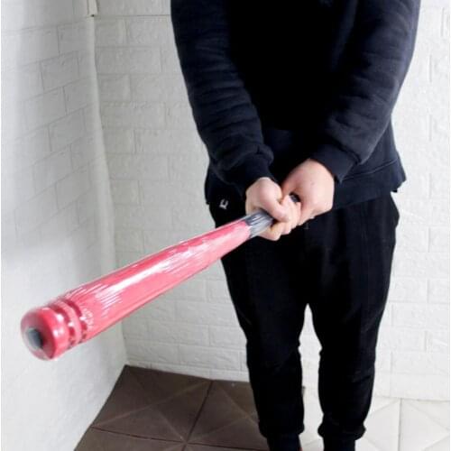 Baseball Bat Training Softball Children Entertainment Stick with Ball for Practice Batting Super Safe Sports Set Ball games