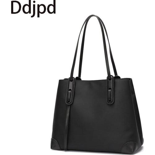 Женские черные сумки Ddjpd China At AliExpress