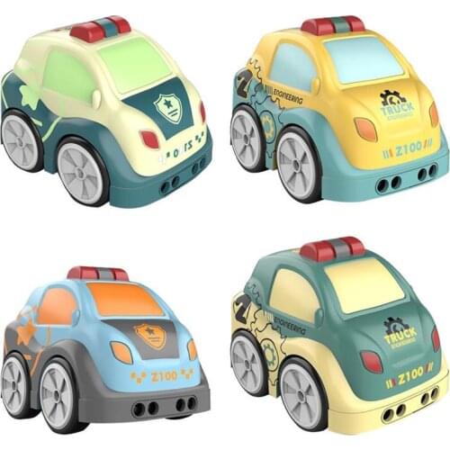 Baby Car Toy Hands Control Induction Intelligent Car Toy Hands-On Brain Car Toys for Kids Children Gift