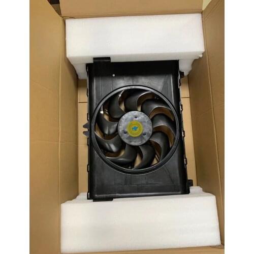 Air Conditioning Cooling Electronic Fan FOR Tesla MODEL 3 1077084-00-D 107708400D