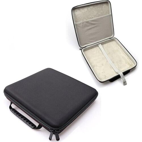 EVA Shockproof Storage Bag Portable Carrying Case Travel Protective Case for Novation Launchpad Ableton Live Controller Handbag