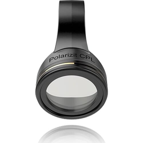 BlackVue Special Use Polarizit CPL Lens Filter Dashcam Accessory DR50 650 750 900