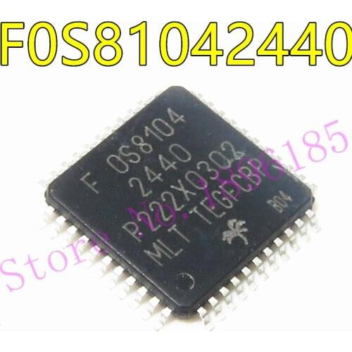 FOS8104 2440 F0S81042440 Full range of autoive components, new genuine