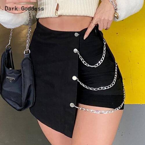 Gothic MMR Women's Pants And Skirts