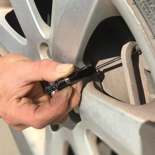 Greenwon Inspection Mirror With Telescopic Arm