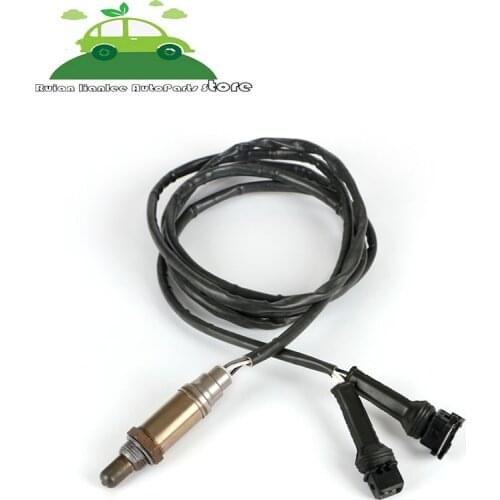 0258104002 O2 Oxygen Sensor For Boiler Lambda Sen Mercedes T1 T1/TN Y10 0258104005 0258104007