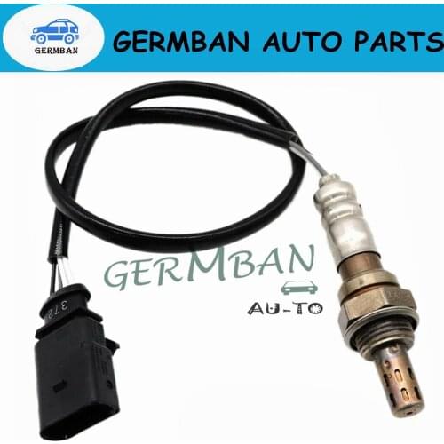 New Manufactured Lambda Oxygen Sensor for Seat Altea Cordoba Ibiza VW Volkswagen Golf Polo Skoda Fabia Part No#036906262D