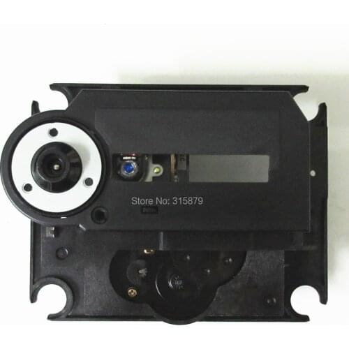 Original New KCP3H KCP-3H for KENWOOD CD Optical Laser Pickup with Mechanism Full Cover