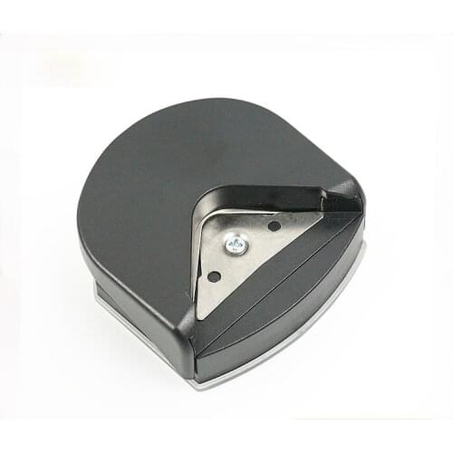 PVC Film Photo Card Round Conner Cutter Paper Cut Tool