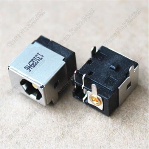 AC DC Power Jack Socket Connector Plug Charge in Port for Lenovo K29 K42 E23 G230