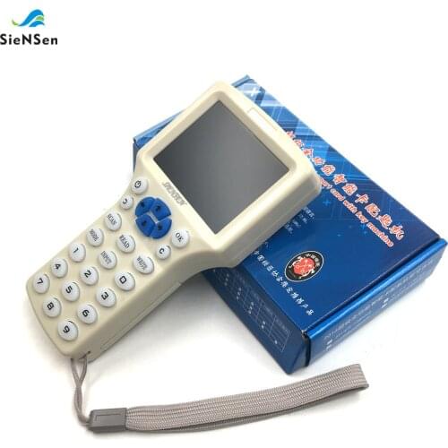 SIENSEN Magnetic Card Readers