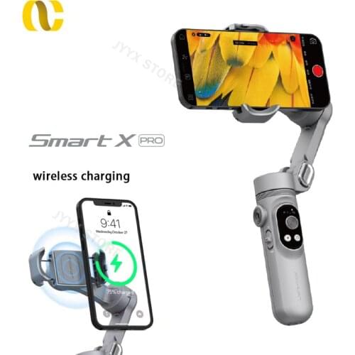 Handheld Gimbals For Smartphones Snoppa China