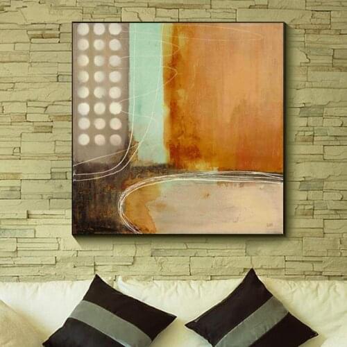 Modern Wall Art Picture Europe Abstract Painting HD Print on Canvas Home Decor Living room Dining room Hotel decoration