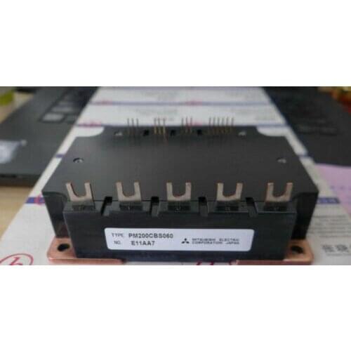 1PCS MITSUBISHI PM200CBS060 PM200CBS-060 MODULE -NEW