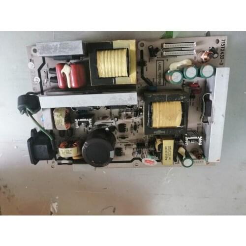 715T2432-2 715T2432-3 power supply board for LCD 42PFL7422 42TA2800S T-CON connect board GLB Video