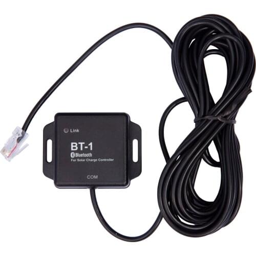 Bluetooth Adapter BT-1 Use For SR-ML Solar Charge Controller Wireless Monitoring Phone Connect